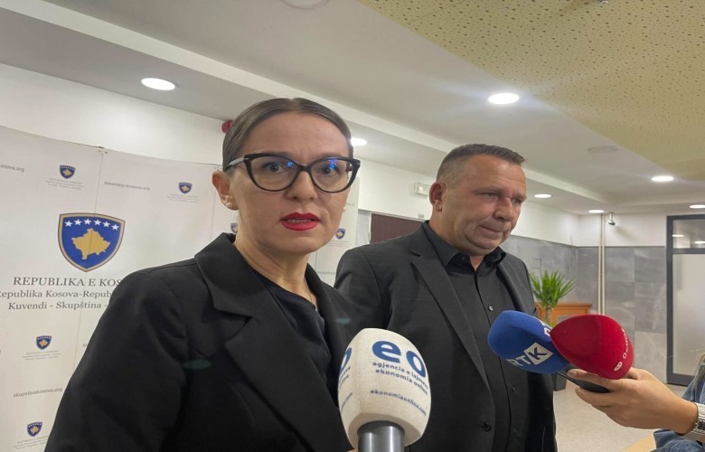 Bojkot nga PDK në komisione parlamentare: Kërkohet urgjentisht ndryshimi i Ligjit për Specialen
