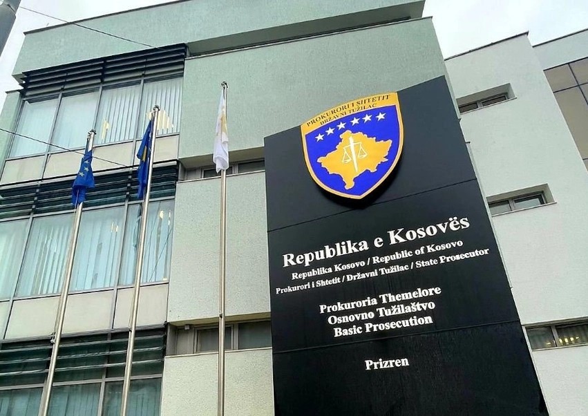 Bashkëpunim i ngushtë në drejtësi: Kryeprokurori i Shtetit pret në takim ushtruesin e detyrës së Prokurorisë Speciale, Dren Paca