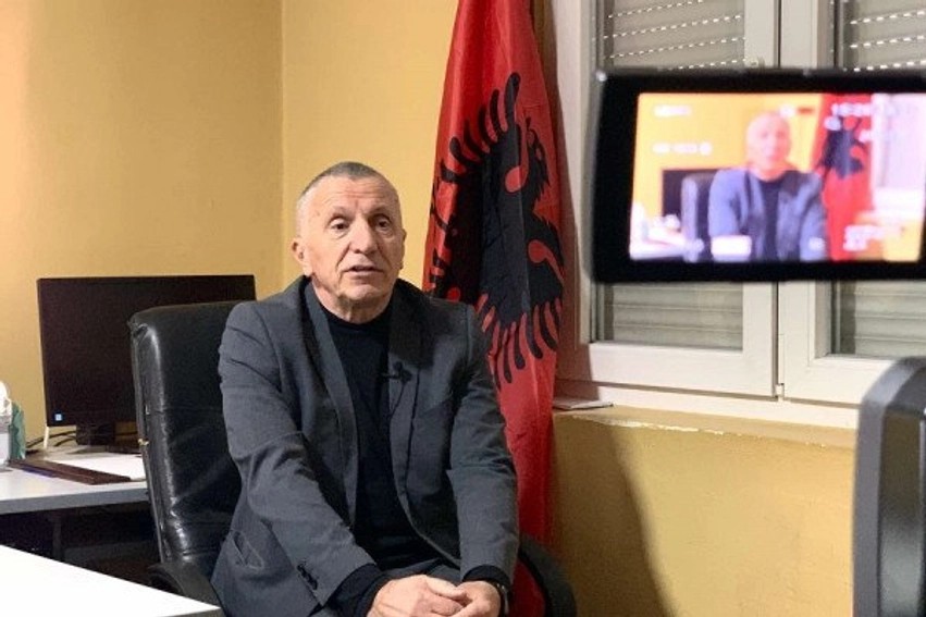 Kamberi ashpër ndaj Beogradit: Udhëheqësit serbë ende ushqejnë iluzione për rikthimin e sovranitetit në Kosovë