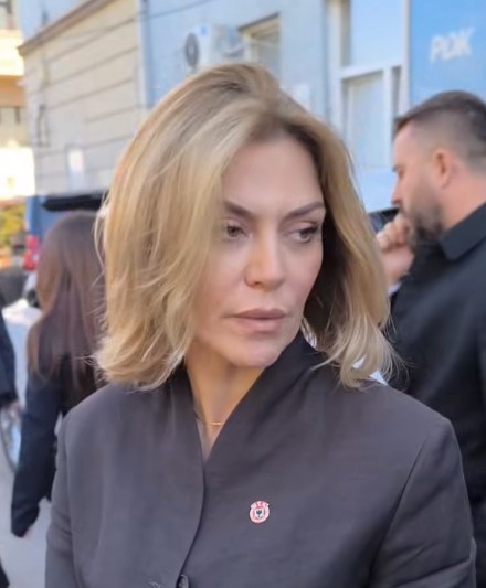 Qëndrimi mbetet i palëkundur: PDK konfirmon pjesëmarrjen në protestë për ndryshimet ligjore