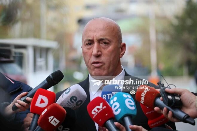 Haradinaj kundër Gjykatës Speciale: Vendimi është shuplakë ndaj shtetit dhe drejtësisë