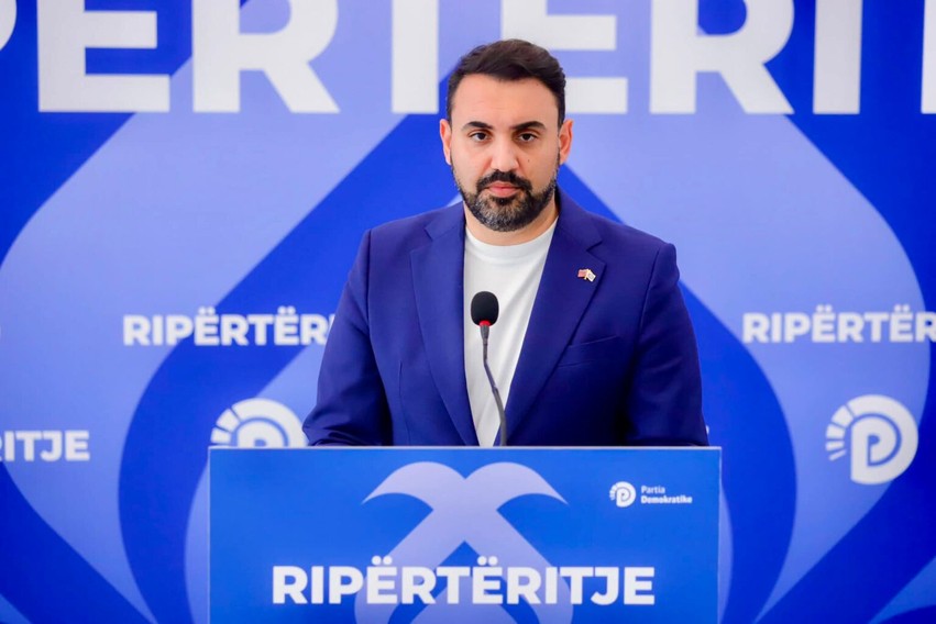 Këlliçi akuzon Prokurorinë: Asnjë efektiv i ndaluar për dhunën ndaj studentëve, organet e drejtësisë të veprojnë
