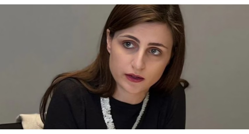 Deputetja Ymeri lidh trazirat në Shqipëri me skenarin e kaluar politik në Kosovë