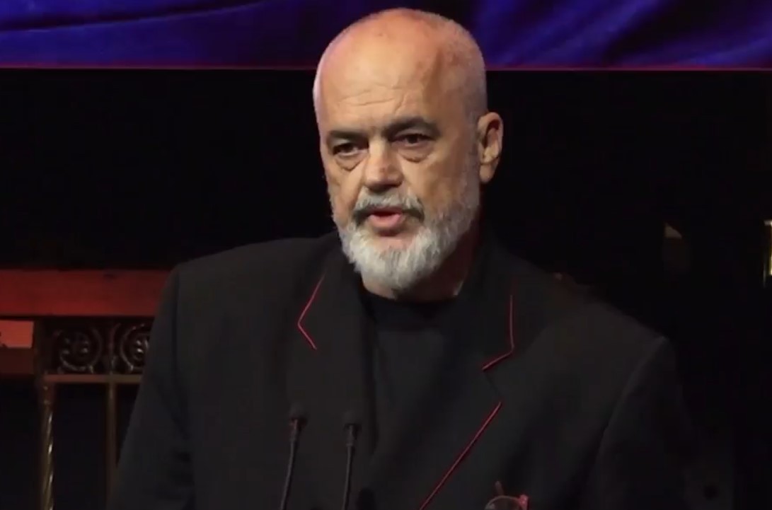 “Nuk më ndalin dot me akuza e baltë” – Reagimi i fortë i Edi Ramës nga Shtetet e Bashkuara