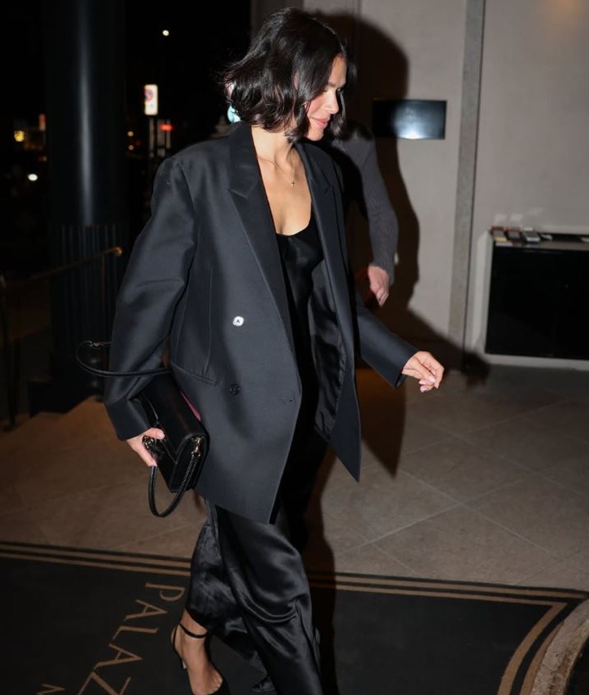 Në qendër të vëmendjes: Shawn Mendes dhe Bruna Marquezine ndezin kureshtjen e fansave në Milano
