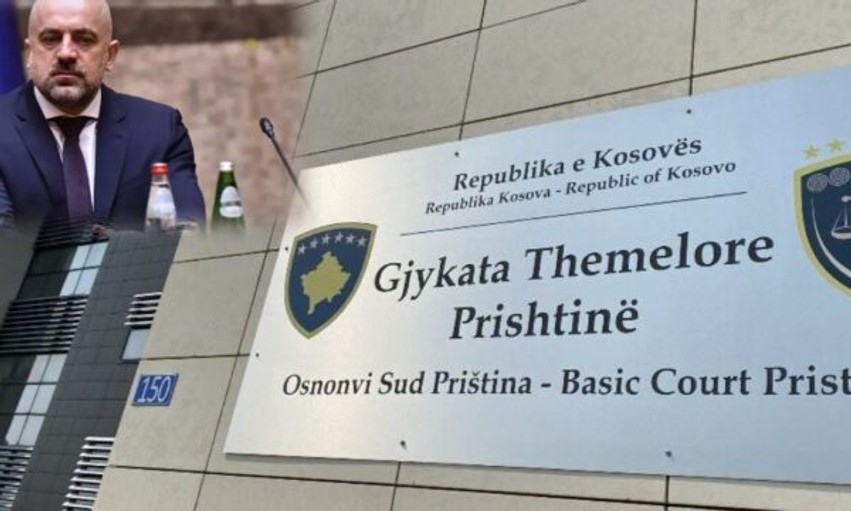 Masakra e Gjakovës: Më 21 dhjetor nis gjykimi në mungesë për Milan Radoiçiqin dhe 19 të tjerë