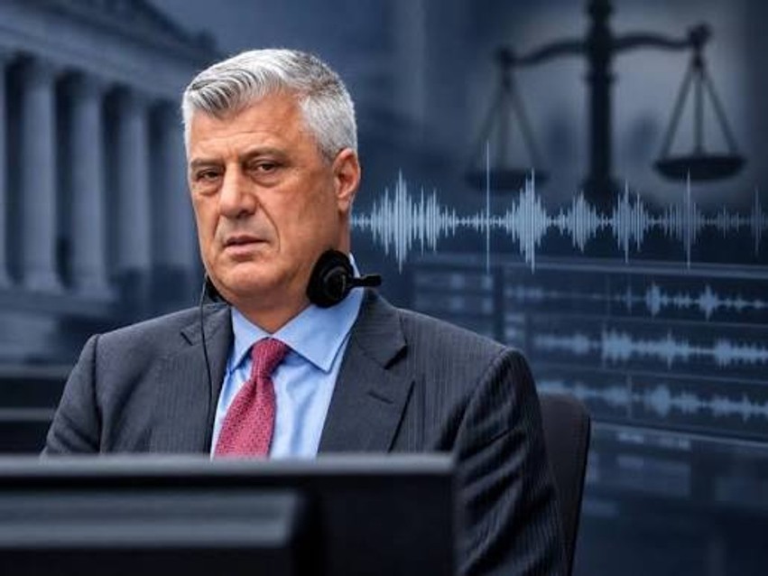 Përpjekjet për kultin e Hashim Thaçit në Kosovë nuk mund të imponohen përmes dhunës
