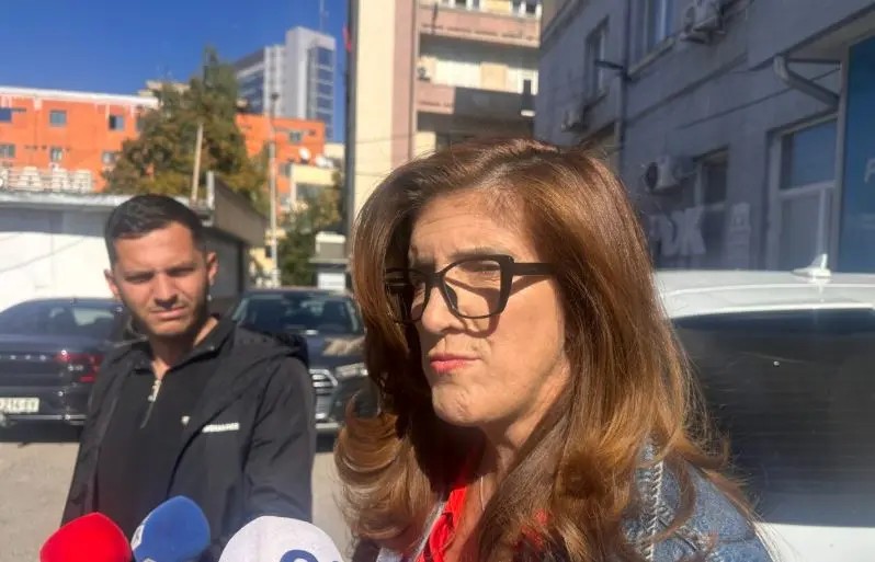 Ganimete Musliu: PDK nuk i shmanget obligimeve shtetërore, çështja e Speciales kërkon urgjencë