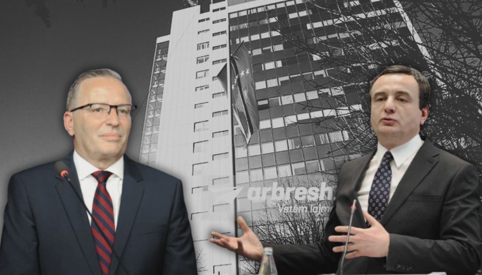 Diskutimet Kurti-Hamza, kreu i PDK-së zbulon prapaskenat e takimit për Dhomat e Specializuara