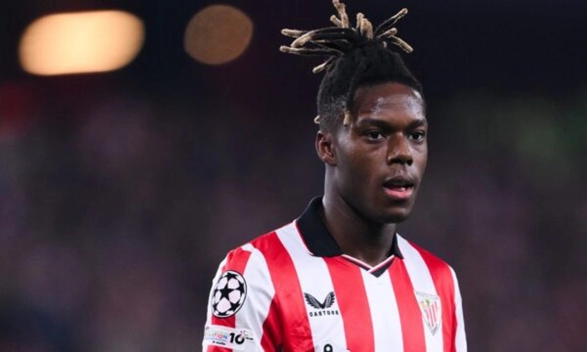 Nico Williams sqaron të vërtetën: Agjenti im gaboi, refuzova gjigantët evropianë për Athletic Club