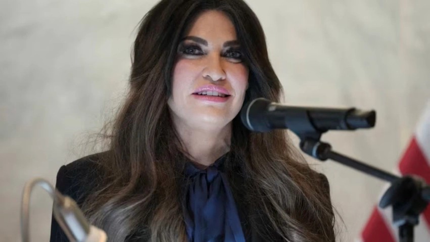 Shtëpia e Bardhë kërkon dorëheqjen e ambasadores Kimberly Guilfoyle pas akuzave për korrupsion