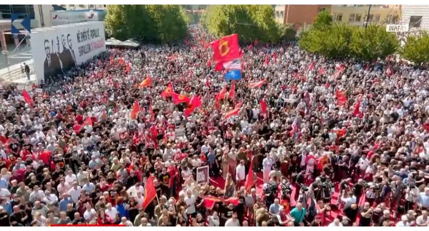 Protesta e 1 tetorit në Prishtinë: Publikohen linjat dhe oraret e autobusëve nga çdo qytet i Kosovës