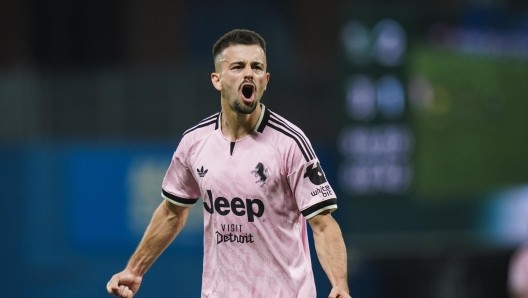 Zhegrova shkëlqen te Juventusi, mediat italiane kritikojnë ashpër përjashtimin e tij nga Europa League