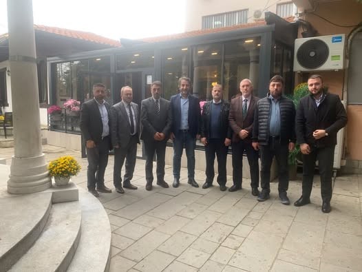 Kryeministri Rama takohet me hoxhë Hetem Sopjanin dhe përfaqësues të Bashkësisë Islame