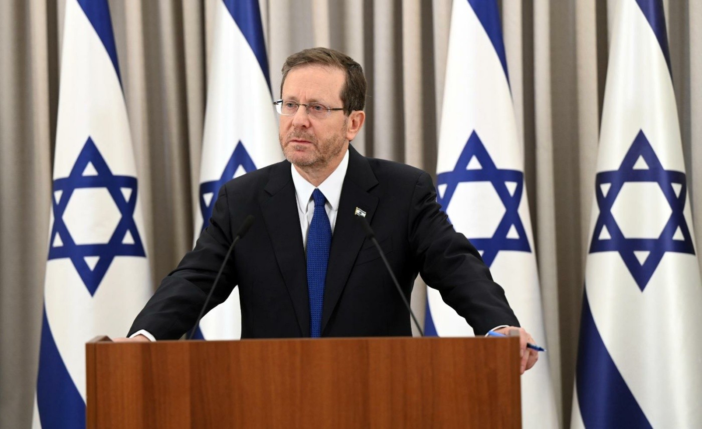 Kriza politike në Izrael, presidenti Herzog u bën thirrje partive për kompromis me synim shmangien e zgjedhjeve të reja