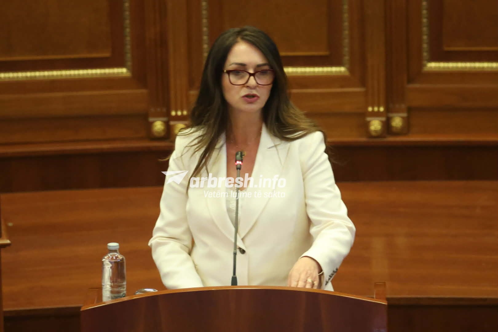 Tragjedia në Vitomiricë, Nagavci: Viktima kishte paralajmëruar se do t'i merrej jeta, institucionet të japin llogari