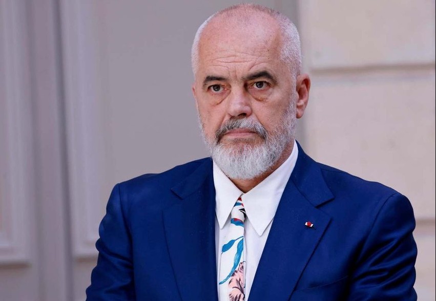 Lëndimi i të riut në protestë, Rama: Jam angazhuar vetë për dërgimin e tij në Itali për mjekim të specializuar
