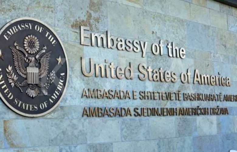 Uashingtoni rikonfirmon partneritetin e fortë me institucionet e reja të Kosovës