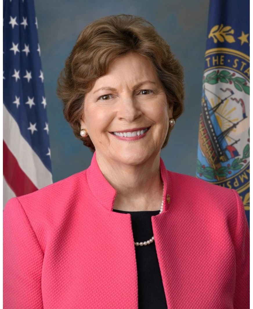 Senatorja amerikane Shaheen nga Tirana: Krizat rajonale nuk njohin kufij, Kosova dhe Bosnja na përkasin të gjithëve