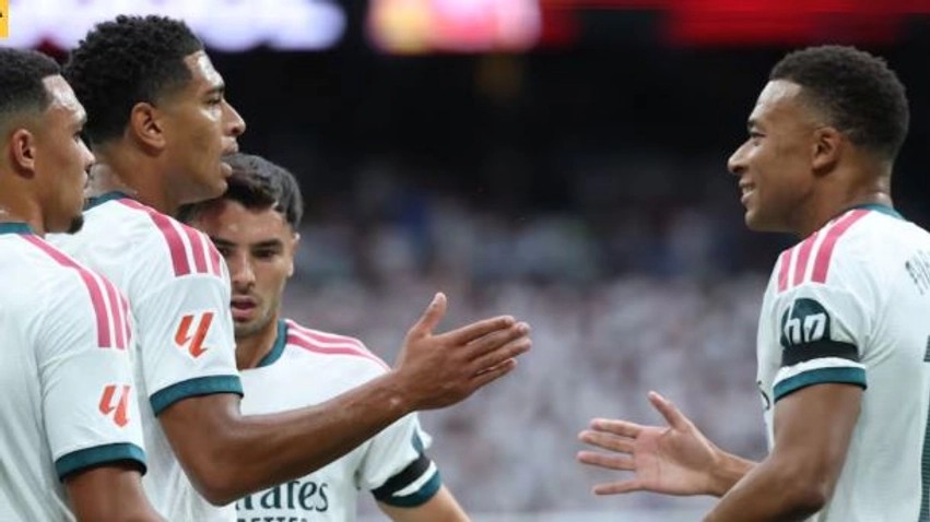 Real Madridi synon goditjen e madhe në verë, argjentinasi mbetet objektivi kryesor për mesfushën