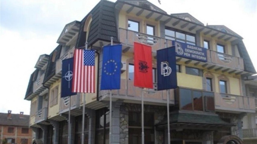 BDI: Deklaratat e ministrit Shasivari rrezikojnë përdorimin zyrtar të gjuhës shqipe