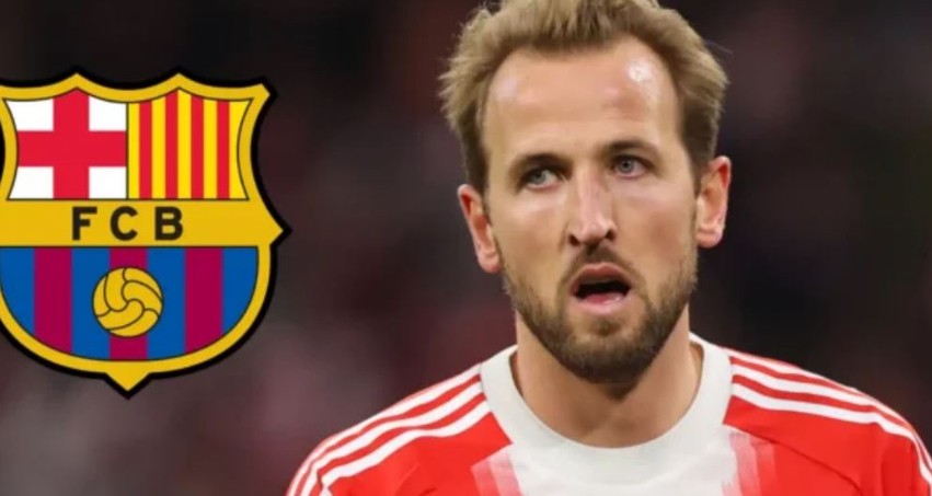 Revolucioni te Barcelona: Synohet Harry Kane, tre yje në shitje për 150 milionë euro