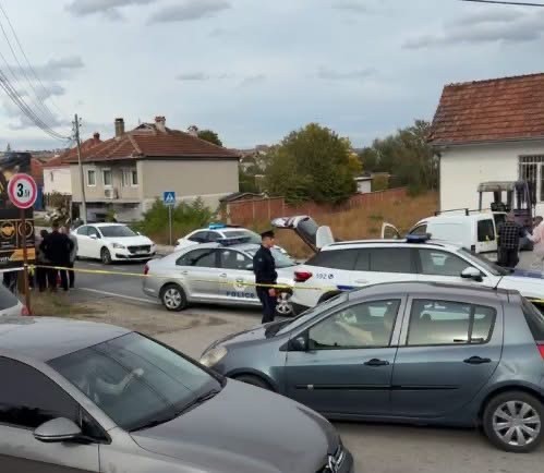 Ngjarje tragjike në Gjilan: Dy persona humbin jetën si pasojë e të shtënave me armë zjarri