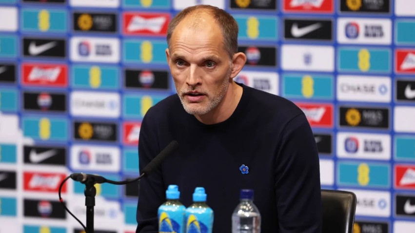 Thomas Tuchel paralajmëron epokën e re: Jude Bellingham mund të jetë kapiteni i ardhshëm i Anglisë