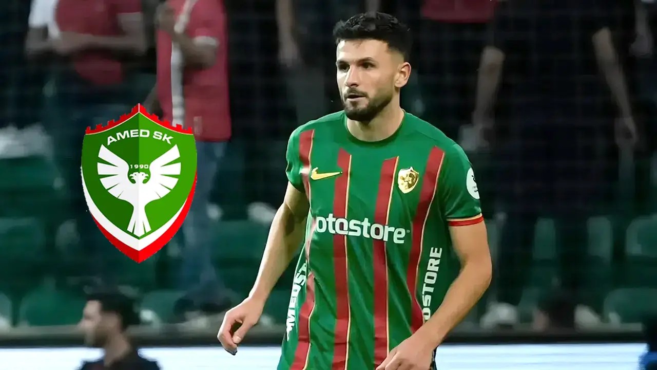 Goditje për Amedsporin dhe Kosovën: Lumbardh Dellova rrezikon një muaj jashtë fushave