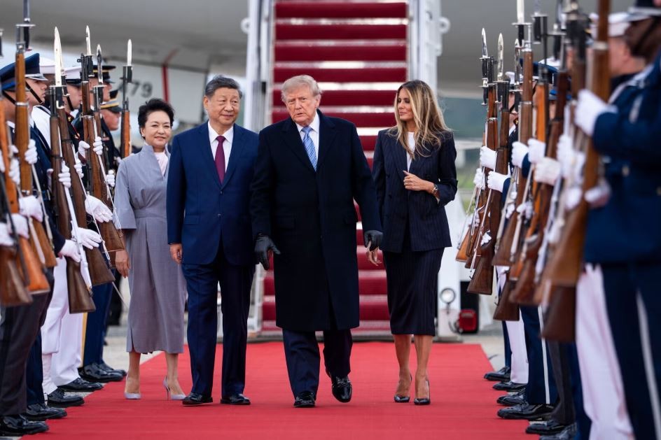 Trump paralajmëron dy takimet e ardhshme me Xi Jinping dhe sqaron çështjen e kreut të IA-së