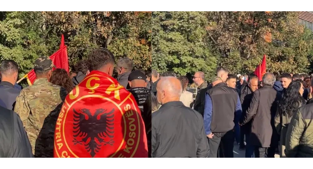 Tubim para Parlamentit: Kërkohet votimi i ndryshimeve për Gjykatën Speciale