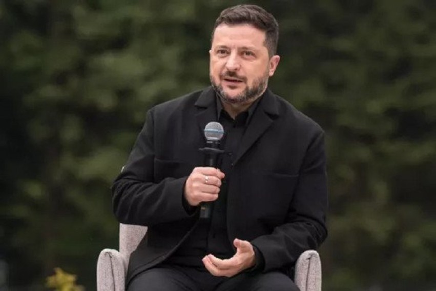 Zelensky paralajmëron bisedimet teknike në Abu Dabi dhe kërkon garanci afatgjata për sigurinë e Ukrainës