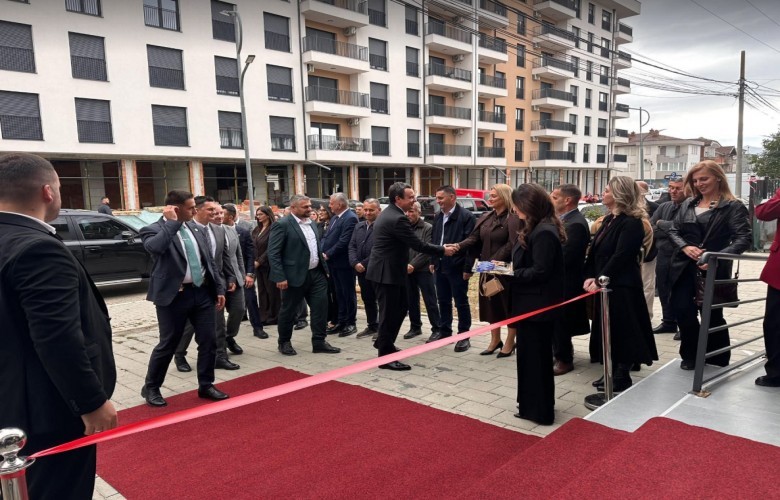 Gjakovë: Bëhet inaugurimi i Zyrës së Punësimit, një investim prej 200 mijë eurosh për shërbime moderne