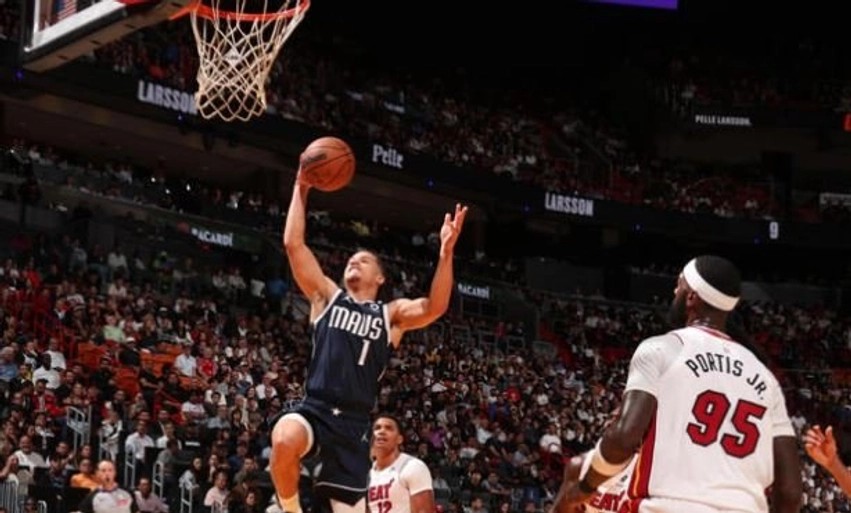 NBA: Tri skuadrat që dominojnë Perëndimin, vazhdon periudha e zezë për Miami Heat