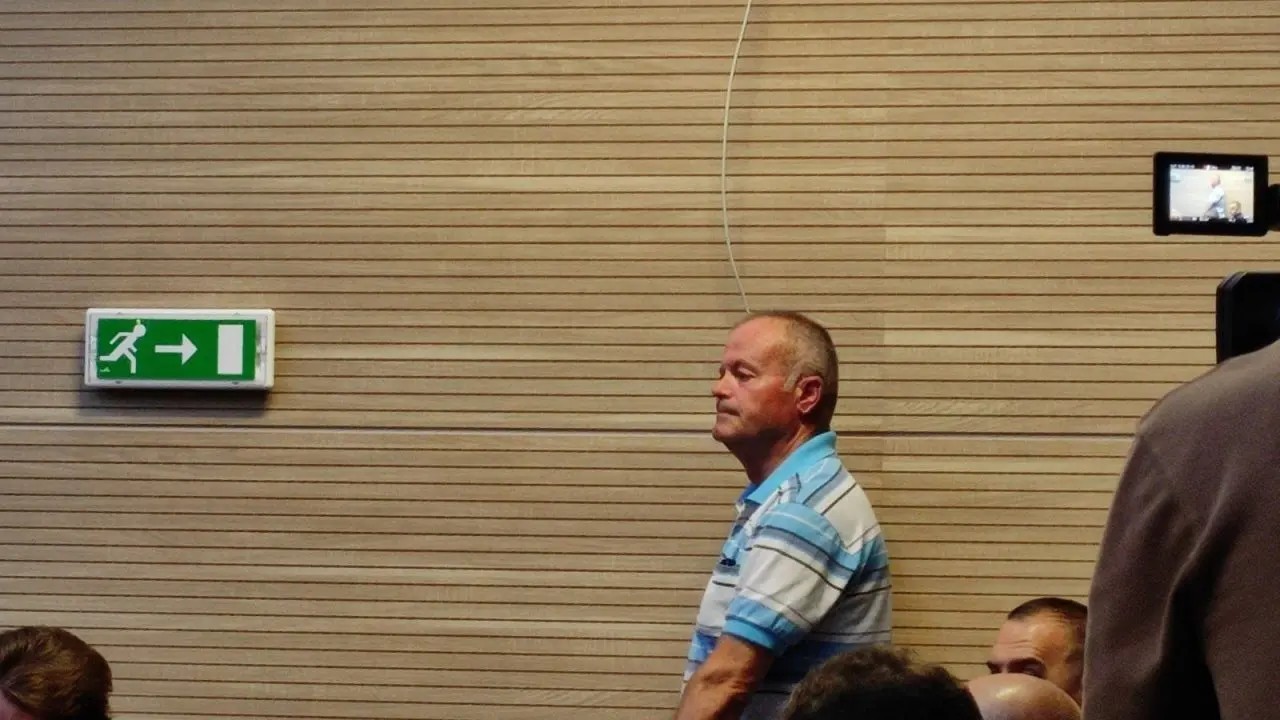 Sot shpallet verdikti për Millorad Gjokoviqin, i akuzuar për krime lufte në rajonin e Pejës