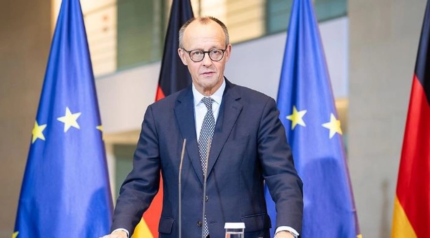Vizioni i Merz për zgjerimin e BE-së, Ramabaja: Anëtarësimi i Shqipërisë para Serbisë sjell kthesë strategjike për Kosovën