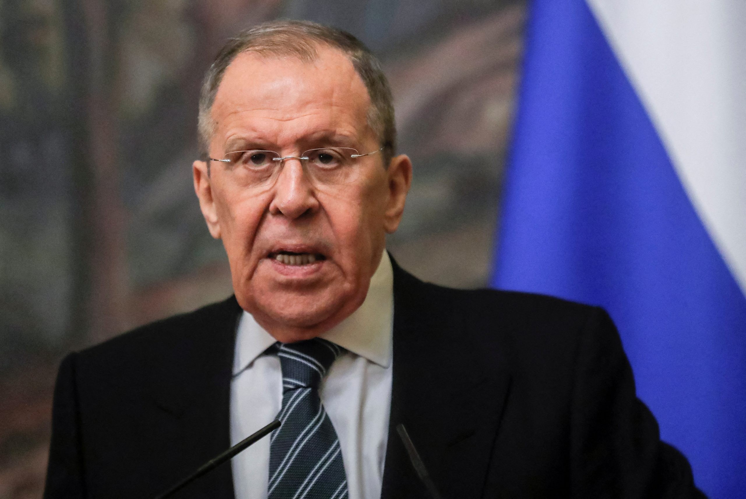 Lavrov lëshon deklaratën e re: Kontinenti evropian po na bën luftë, veprimet tona në Ukrainë janë thjesht vetëmbrojtje