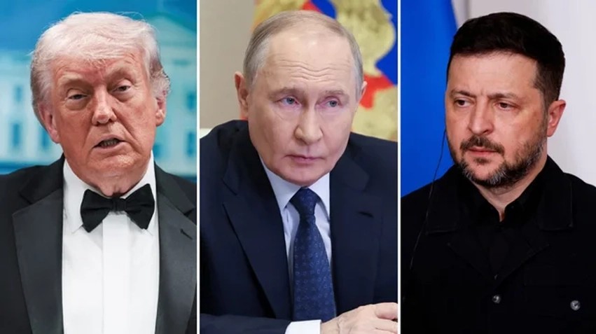 Uashingtoni paralajmëron ndalimin e armëve për Ukrainën pas sulmeve ndaj rafinerive ruse