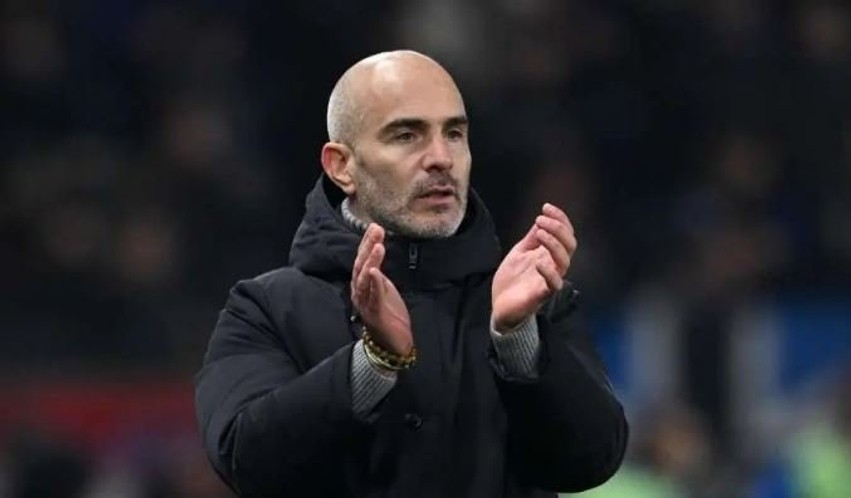 Maresca shpreh besim të plotë te Manchester City para supersfidës në “Anfield”