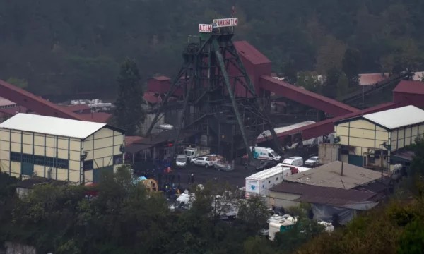 Tragjedi në Turqi: Pesë minatorë humbin jetën pas shembjes së galerisë në Soma