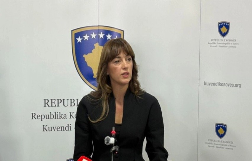 Zhvillimet në Shqipëri, Haxhiu kërkon nga institucionet trajtim serioz të kërkesave qytetare