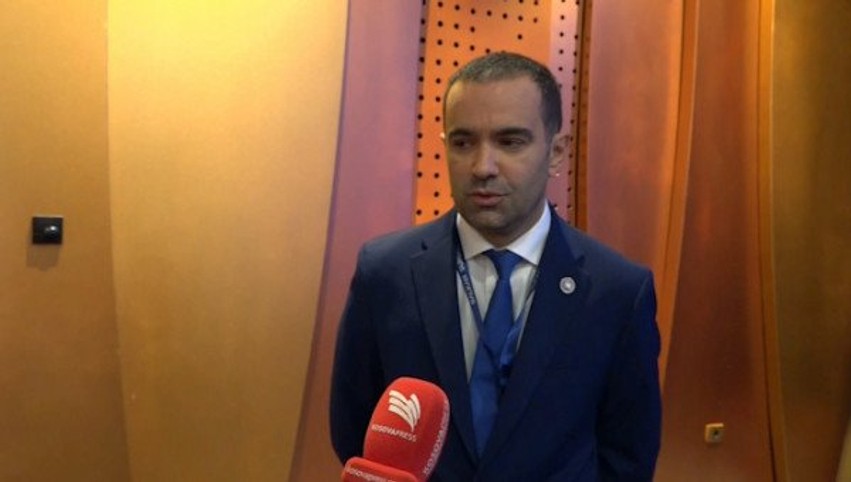 Zeka: Administrata amerikane ka kushte të qarta për avancimin e partneritetit me Kosovën