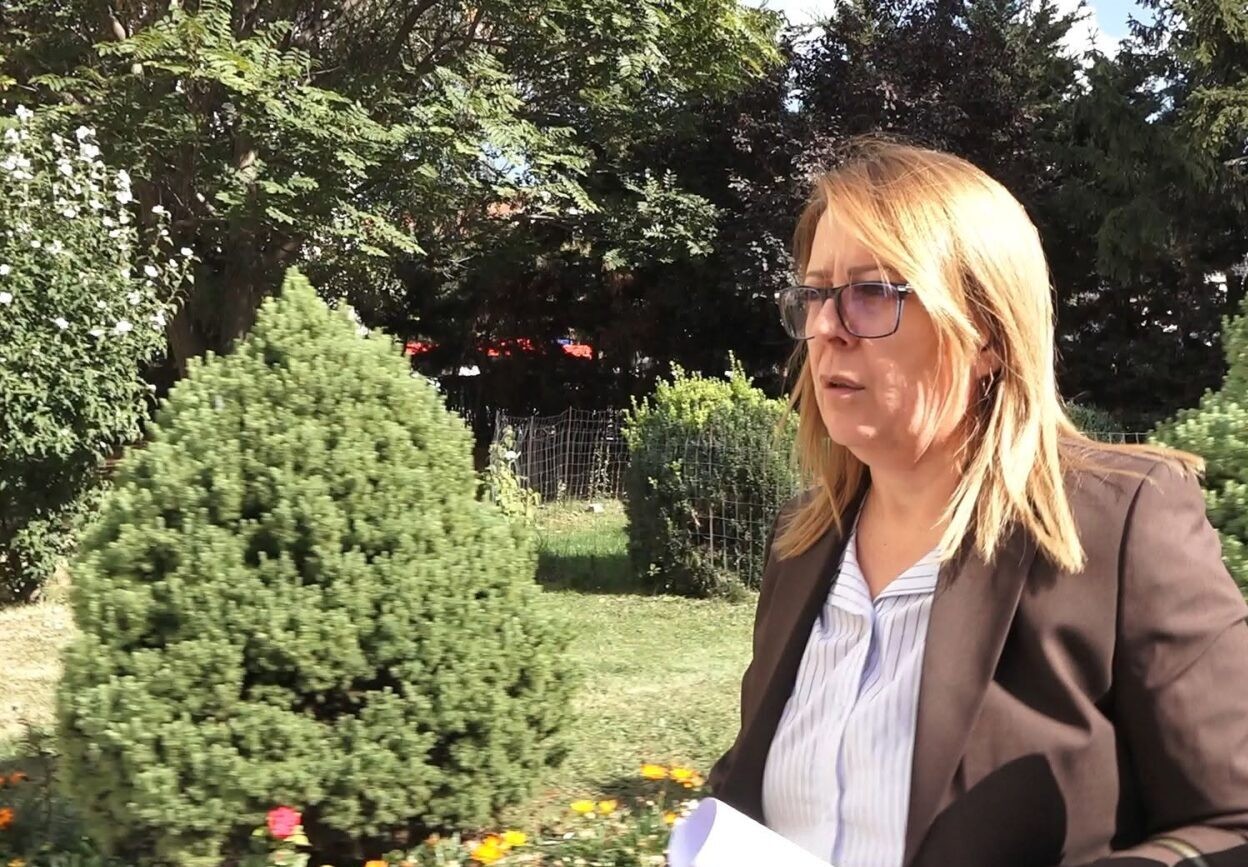 Zgjedhja e presidentit, Hykmete Bajrami: Mbështes çdo kandidat që vjen nga radhët e LDK-së