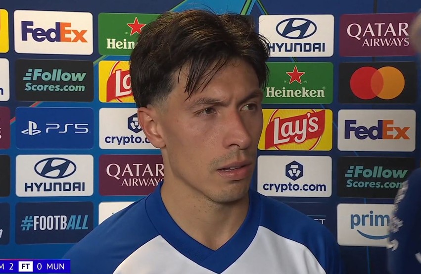 Kritika e ashpër e Lisandro Martinez: Manchester United në krizë, kërkohet reformë rrënjësore