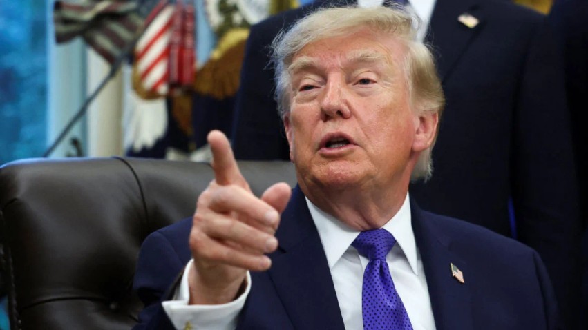 Trump e cilëson procesin zgjedhor në Brazil si njollë të zezë për demokracinë botërore