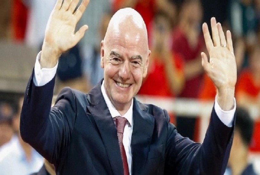 Afati përfundimtar: UEFA i vë kusht Infantinos për zbardhjen e dokumenteve të FIFA-s