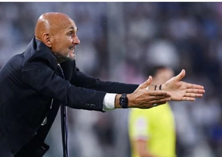 Krahasimi i madh nga Spalletti, talenti i Juventusit thyen heshtjen: Ja si e shoh veten pranë legjendës Salah