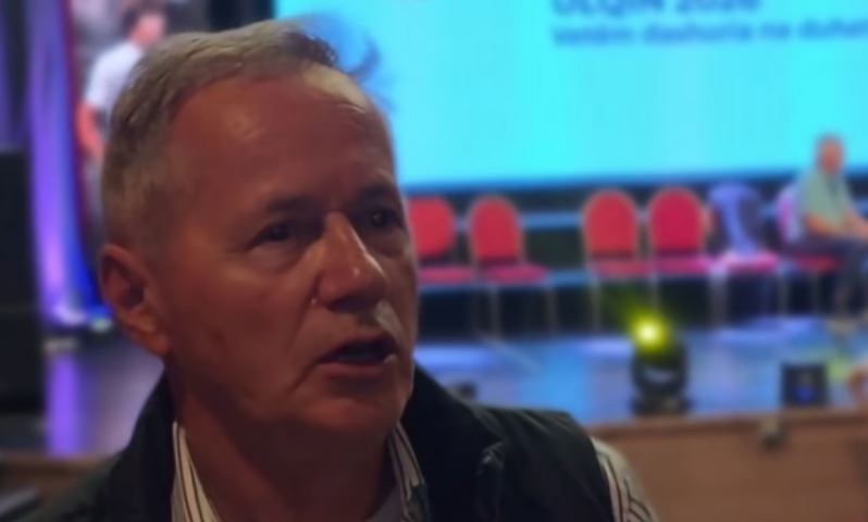 Deklarata e bujshme e Xhevat Prekazit: Nuk e ndjek fare Kombëtaren e Kosovës