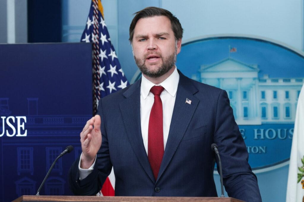 Gara presidenciale e vitit 2028: A do të jetë JD Vance pasardhësi i Trump?