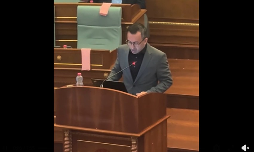 Projekti i autostradës së Gjilanit drejt përmbylljes, Basha tregon shifrat dhe sfidat